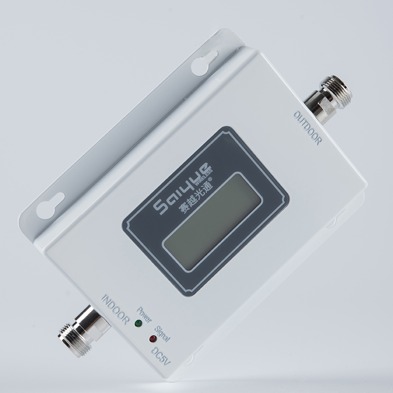 汇川家用配电房机房信号放大器200㎡