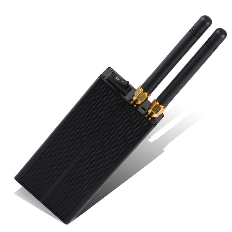  汇川1.2G/1.5G导航屏蔽器