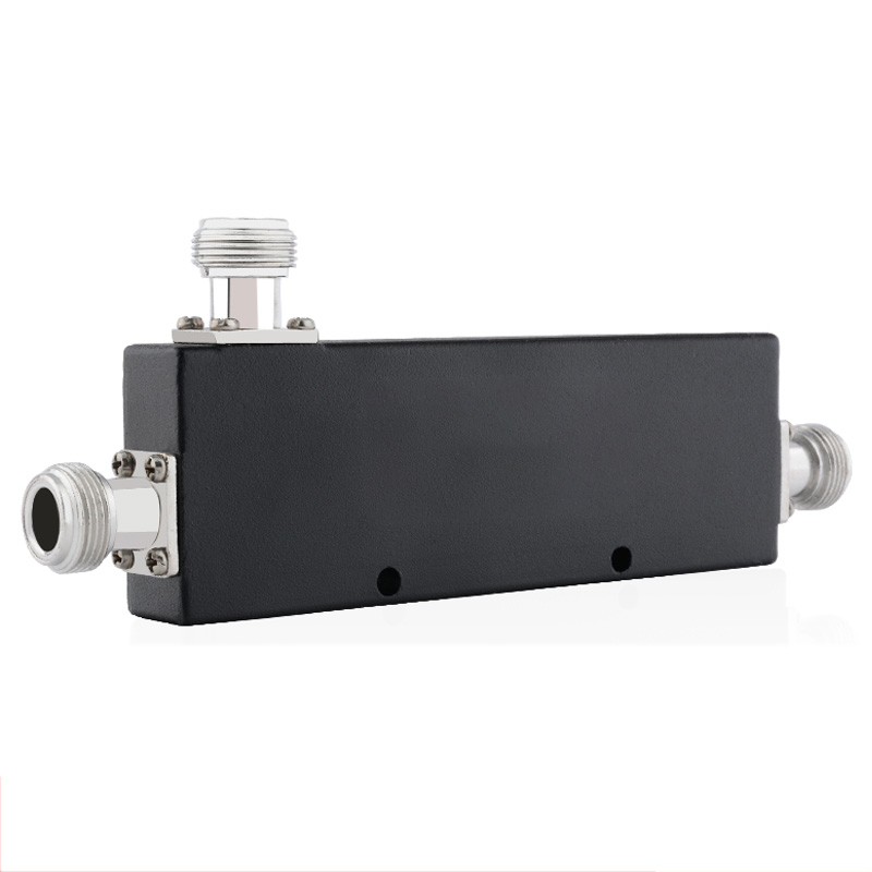  汇川FM调频广播同步广播耦合器