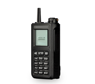  汇川单兵无人机侦测预警仪