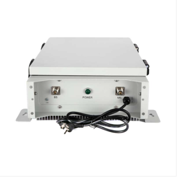  汇川无线对讲系统双向干线放大器