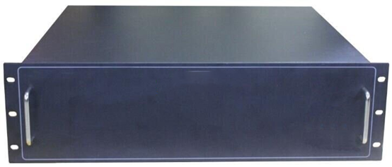  汇川无线对讲系统发射合路器