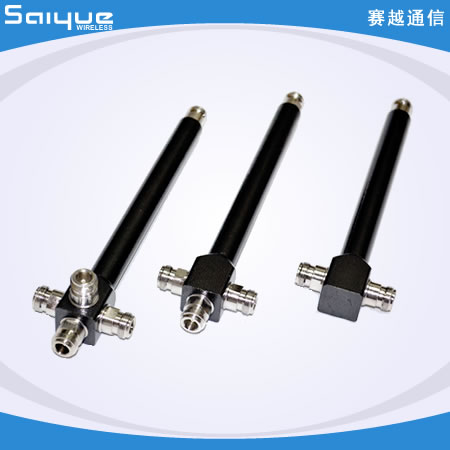  汇川FM调频广播同步广播功分器