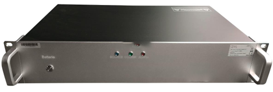  汇川350M PDT消防集群警用主机直放站