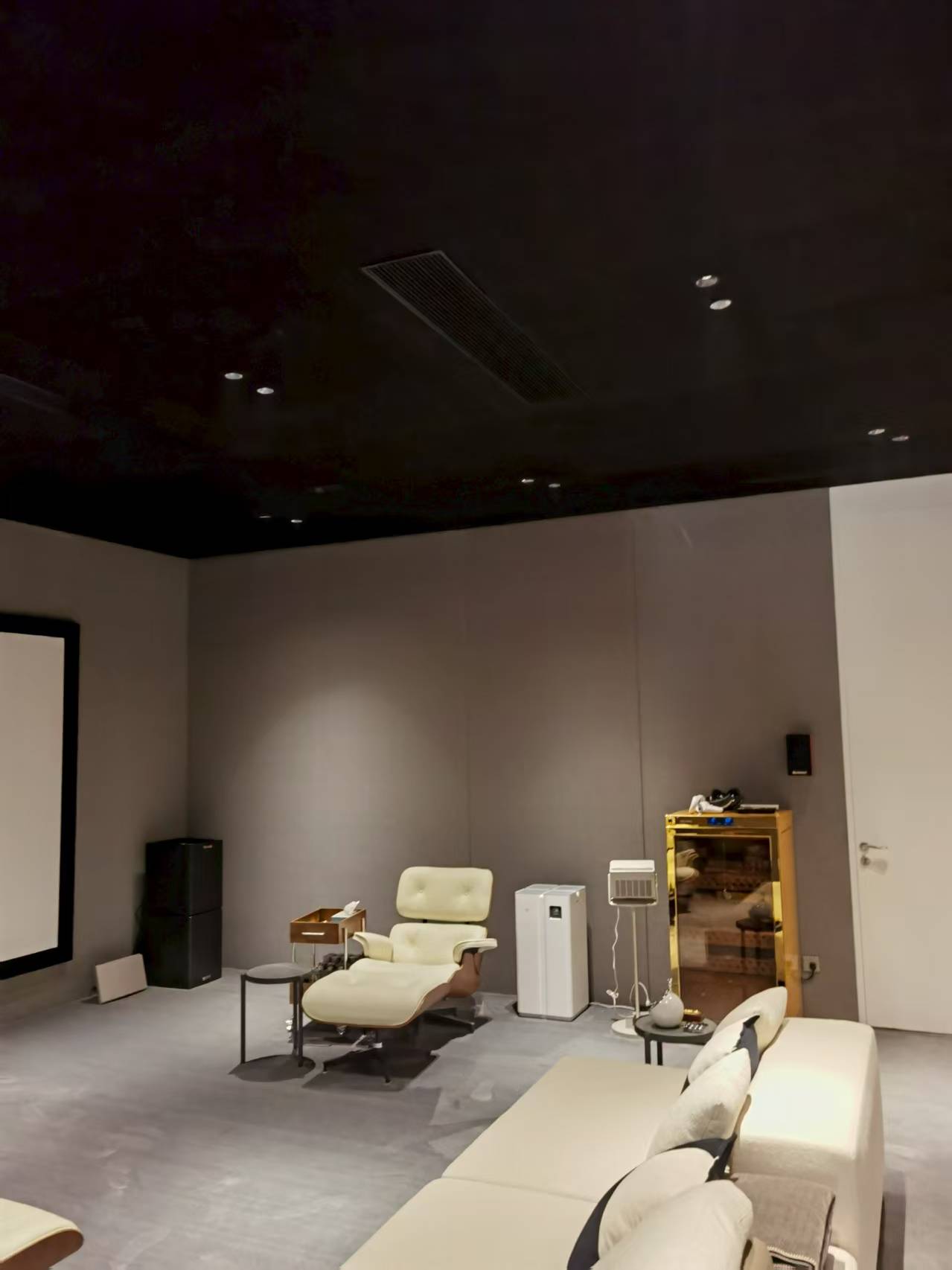  汇川麓湖生态城黑蝶贝4G+5G全网通别墅信号增强