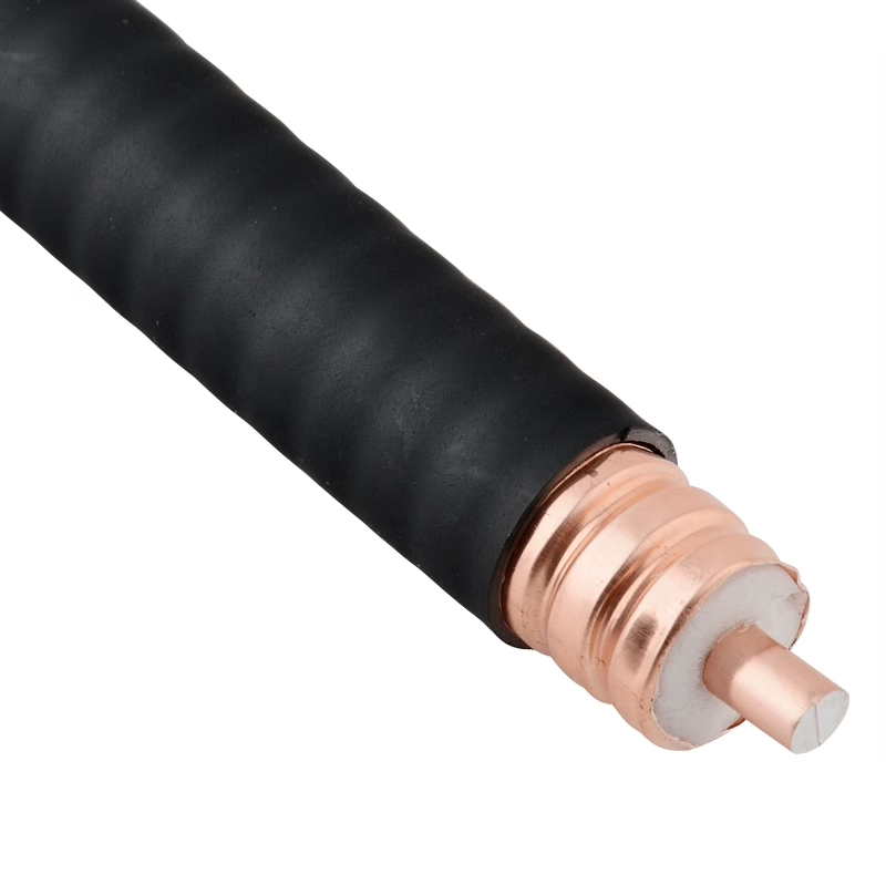  汇川HCAAY50-12（1/2”）同轴射频电缆馈线