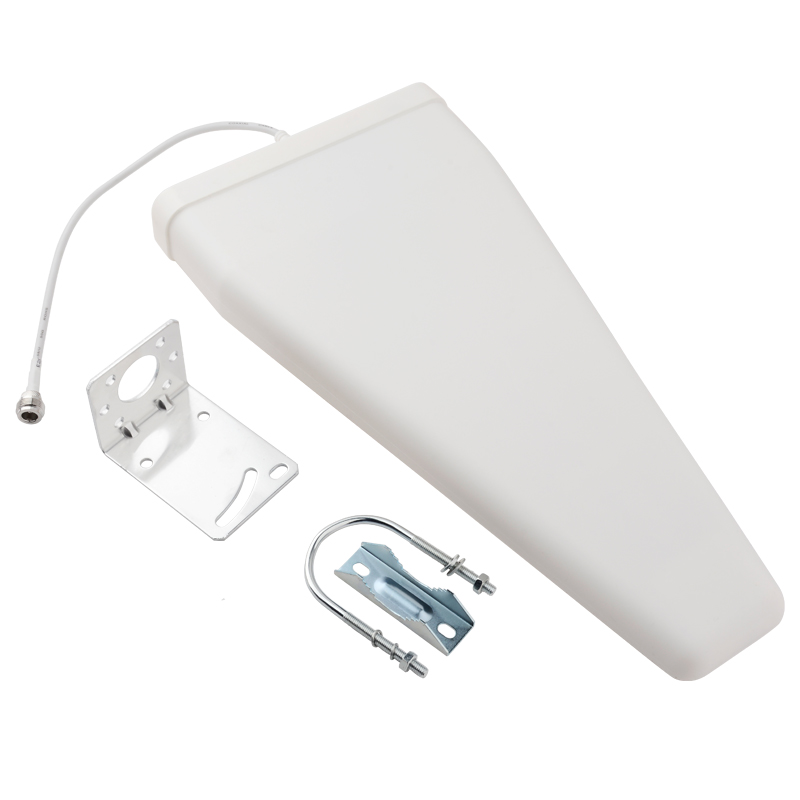  汇川对数周期天线定向接收发射700-3700MHz